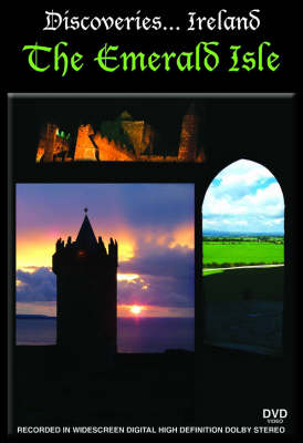 Cover of The Emerald Isle