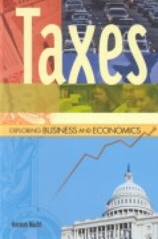 Cover of Taxes