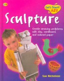Book cover for Sculpture