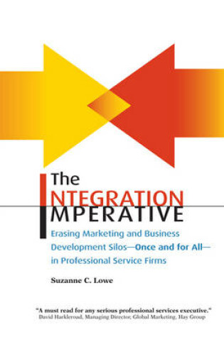 Cover of The Integration Imperative