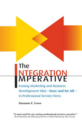 Book cover for The Integration Imperative