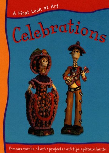 Cover of Celebrations