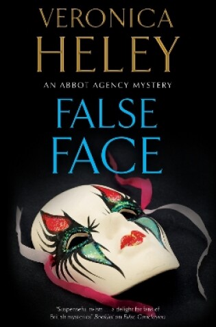 Cover of False Face