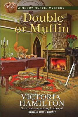 Book cover for Double or Muffin