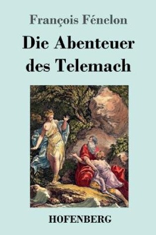 Cover of Die Abenteuer des Telemach