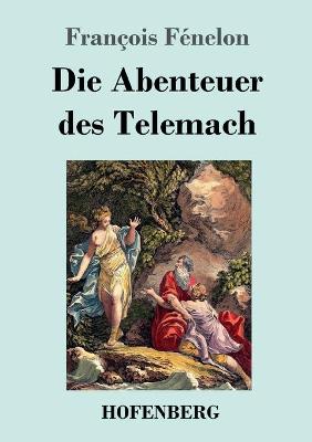 Book cover for Die Abenteuer des Telemach