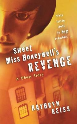 Book cover for Sweet Miss Honeywell's Revenge