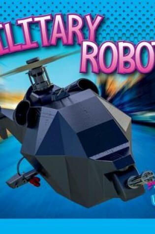 Cover of Military Robots