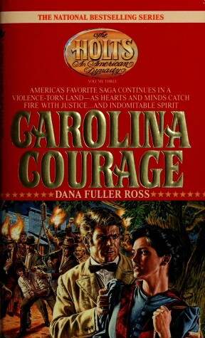 Cover of Carolina Courage