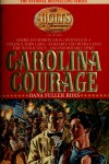 Book cover for Carolina Courage