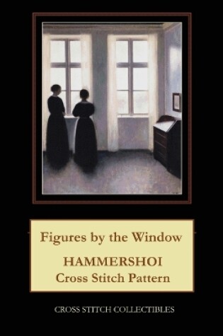 Cover of Figures by the Window