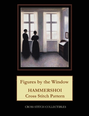 Book cover for Figures by the Window