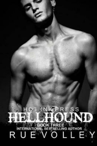 Cover of Hellhound Three