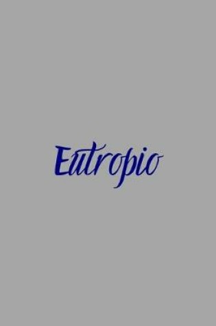 Cover of Eutropio