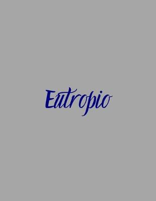 Book cover for Eutropio