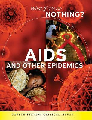 Book cover for AIDS and Other Epidemics