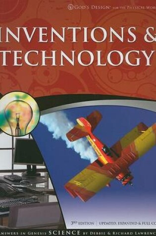 Cover of Inventions & Technology