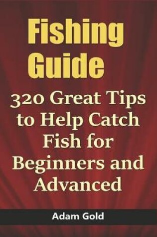 Cover of Fishing Guide