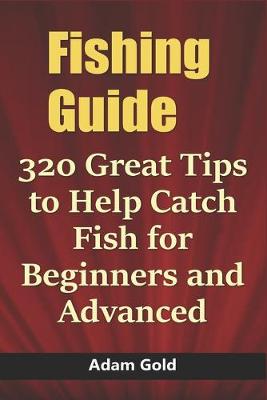 Book cover for Fishing Guide