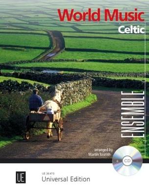 Cover of Celtic