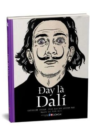 Cover of This Is Dali (Artists Monographs)