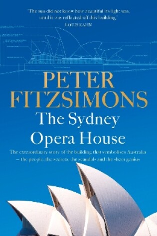 Cover of The Sydney Opera House