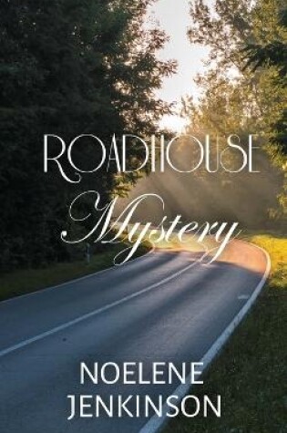 Cover of Roadhouse Mystery