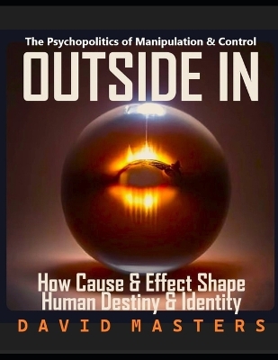 Book cover for Outside In
