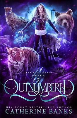 Book cover for Outnumbered