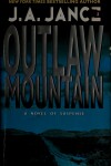 Book cover for Outlaw Mountain