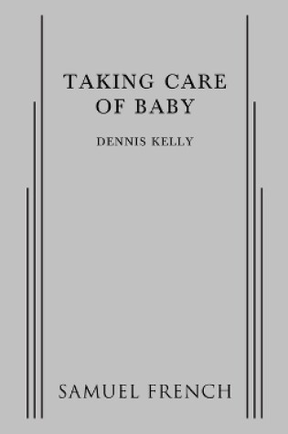 Cover of Taking Care of Baby