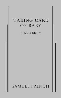 Book cover for Taking Care of Baby