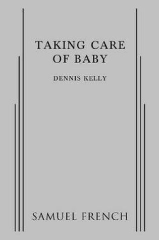 Cover of Taking Care of Baby