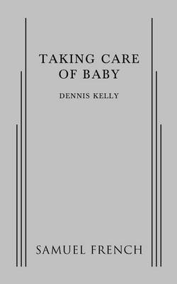 Book cover for Taking Care of Baby