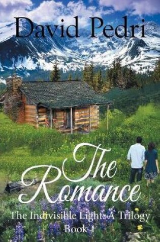Cover of Book 1 the Romance