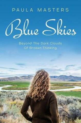 Cover of Blue Skies
