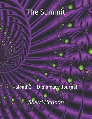 Cover of The Summit