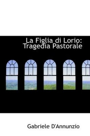 Cover of La Figlia Di Lorio