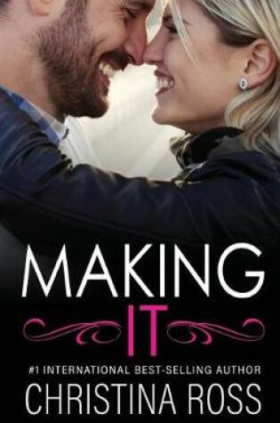 Cover of Making It