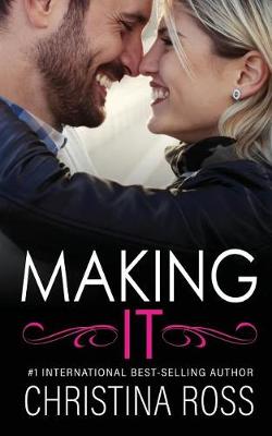 Cover of Making It