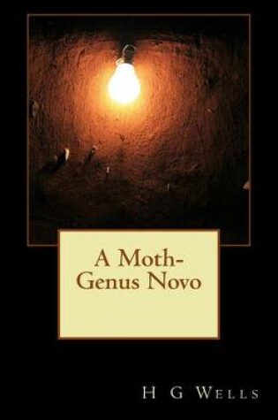 Cover of A Moth-Genus Novo