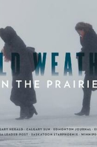 Cover of Wild Weather on the Prairies