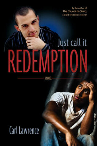 Cover of Just Call It Redemption