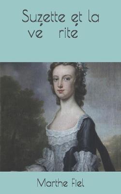 Book cover for Suzette et la vérité