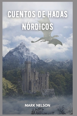 Book cover for Cuentos de Hadas Nórdicos