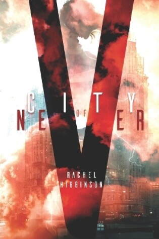 Cover of City of Never