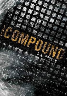 Book cover for The Compound