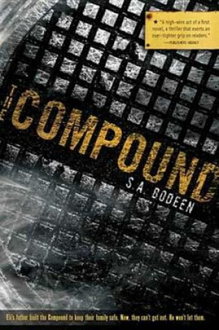 Cover of The Compound