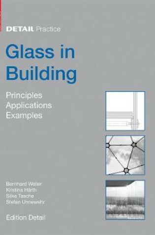 Cover of Glass in Building