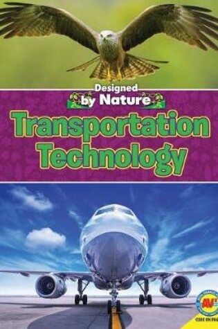 Cover of Transportation Technology